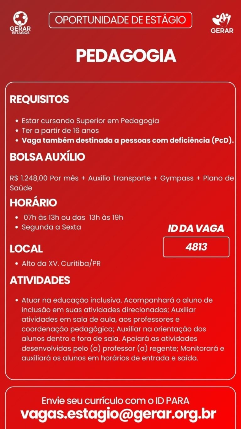 Pedagogia 202511