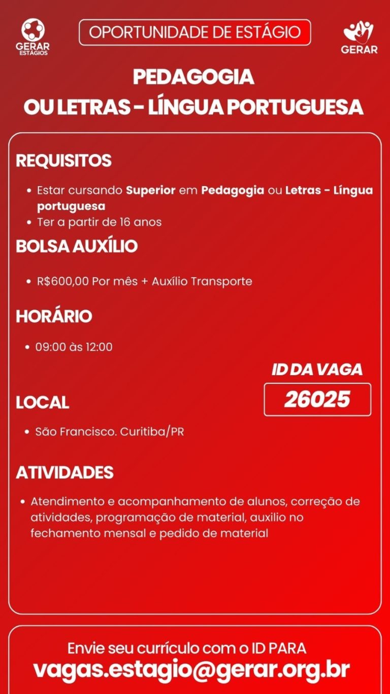 Pedagogia 202512